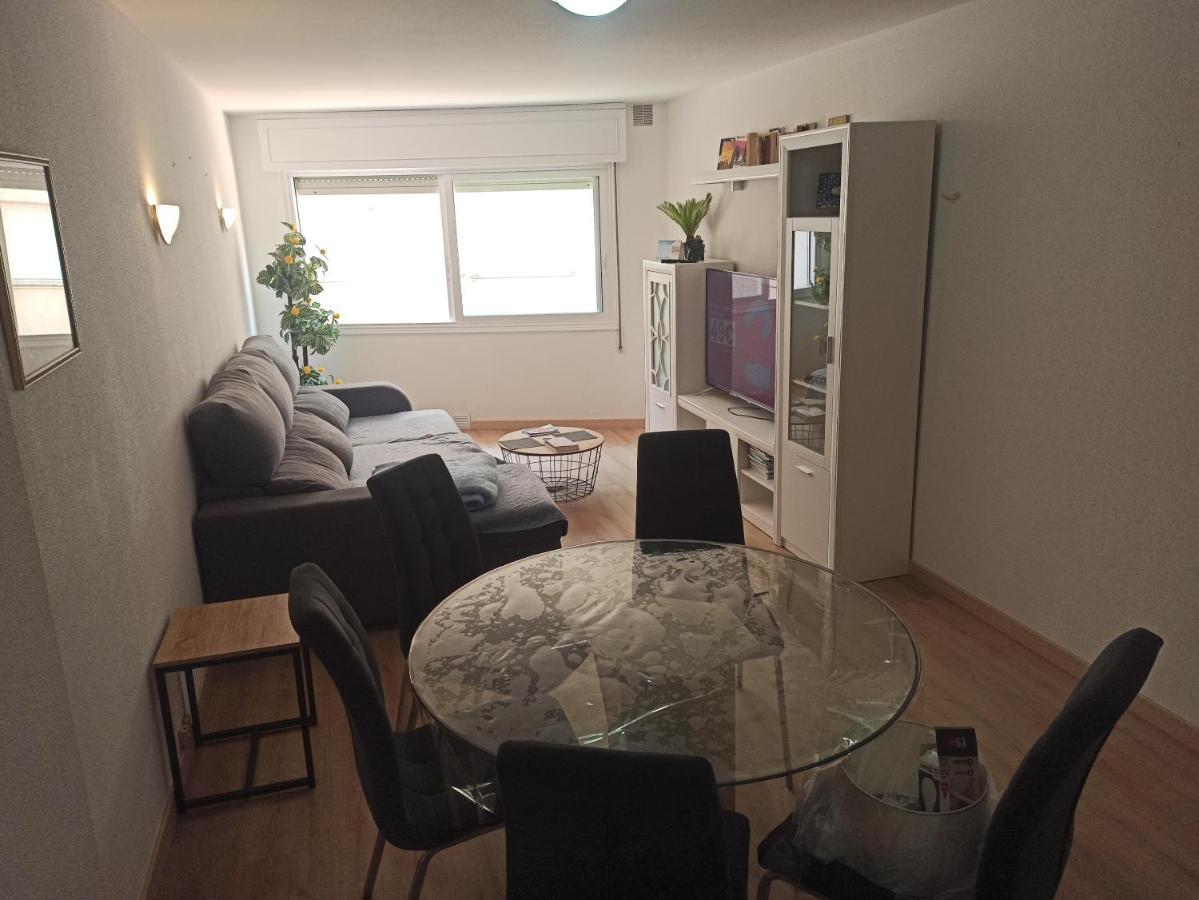Apartamento En Segunda Linea De Playa Silgar Sanxenxo Extérieur photo