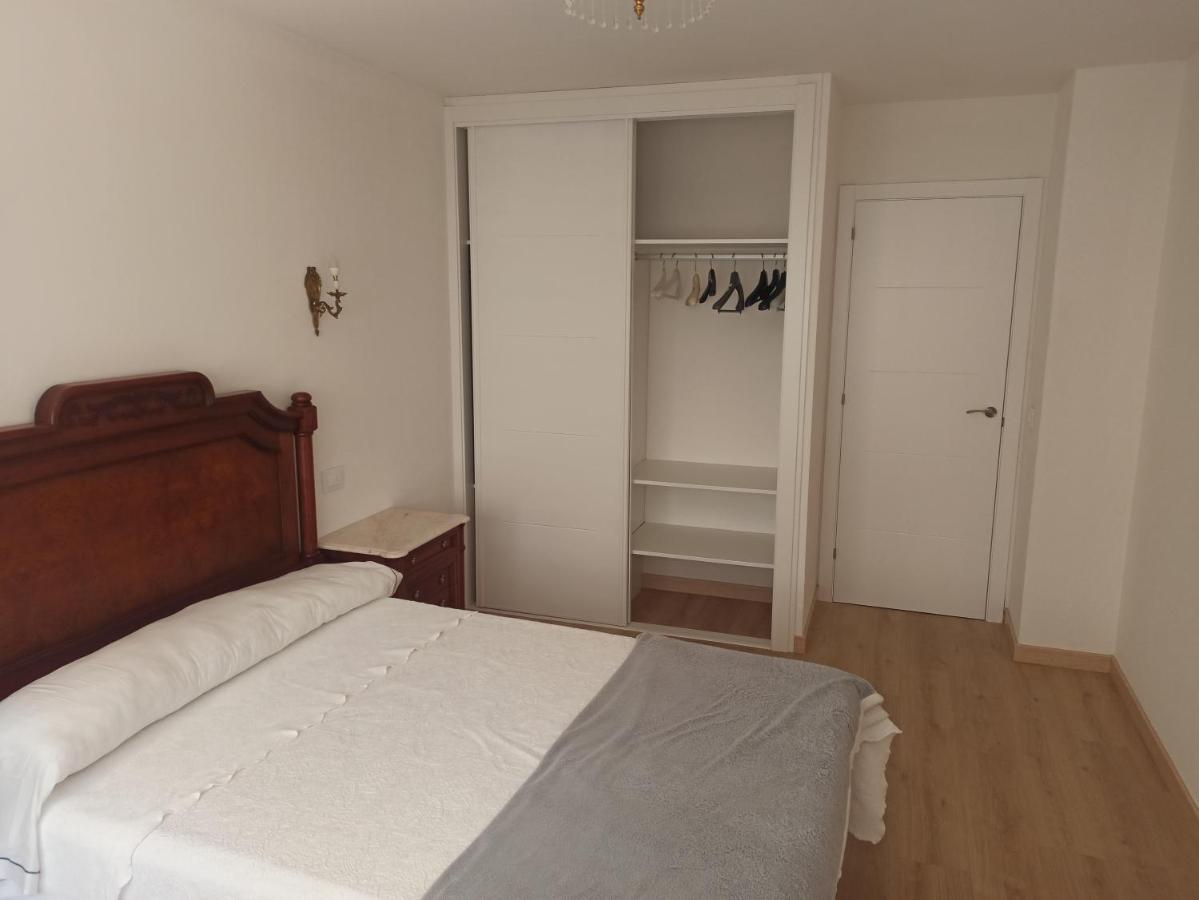 Apartamento En Segunda Linea De Playa Silgar Sanxenxo Extérieur photo