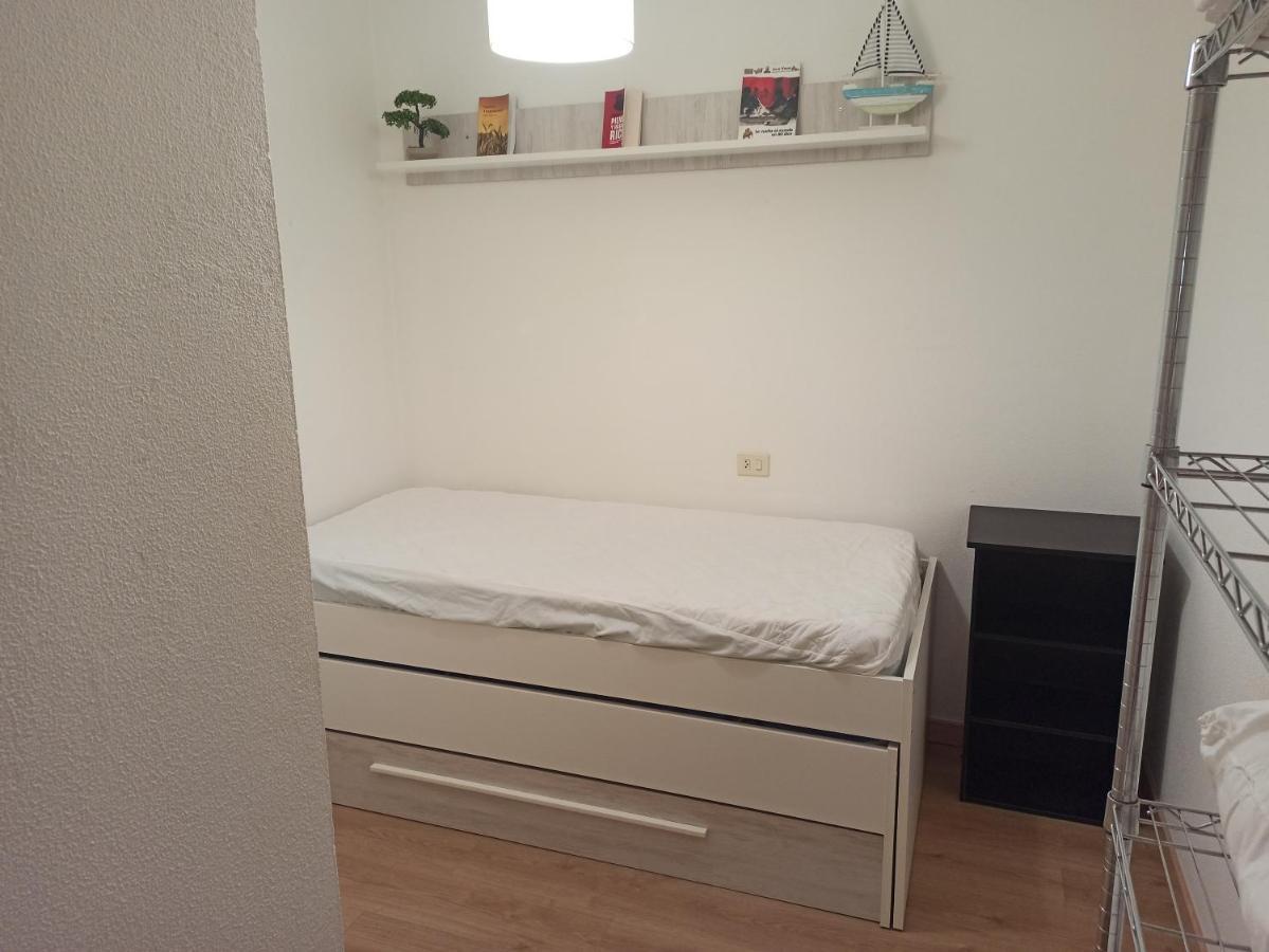 Apartamento En Segunda Linea De Playa Silgar Sanxenxo Extérieur photo